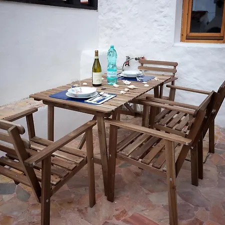 Casetta Azzurra Appartement