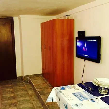 Appartement Casetta Azzurra *