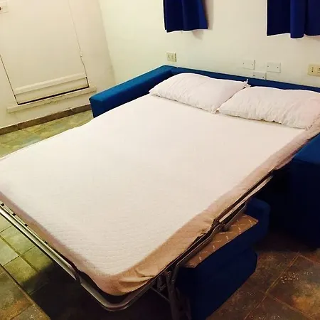 Casetta Azzurra Appartement