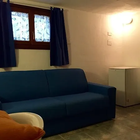 Casetta Azzurra Appartement S'archittu Cuglieri